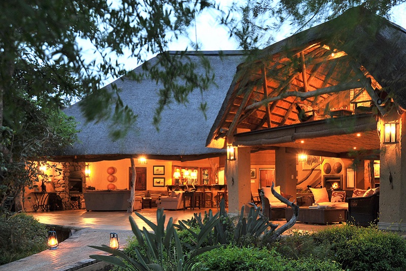 Photo of Savanna Safari Lodge Main Lodge